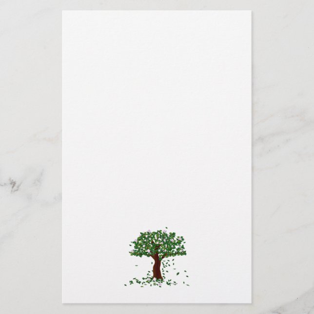 MAGNOLIA STATIONERY (Front)