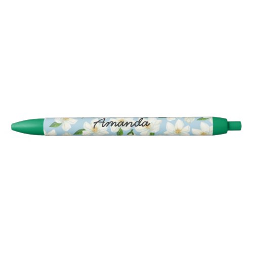 Magnolia Sunday Pen