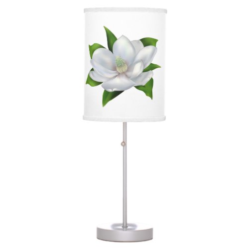 Magnolia Table Lamp