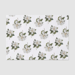 Magnolia Tissue paper