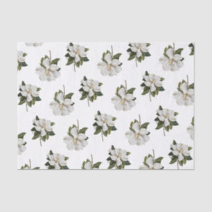 Magnolia Tissue paper