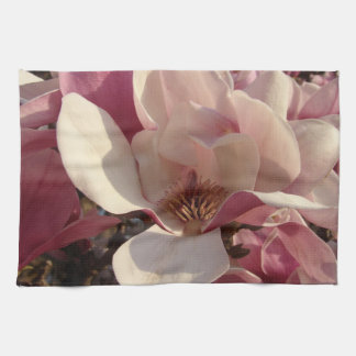 Magnolia Towel