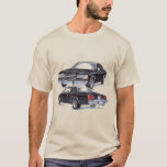 Magnum GT Gift Shop T-Shirt