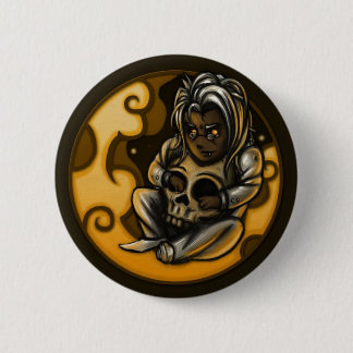 Magnus badge button