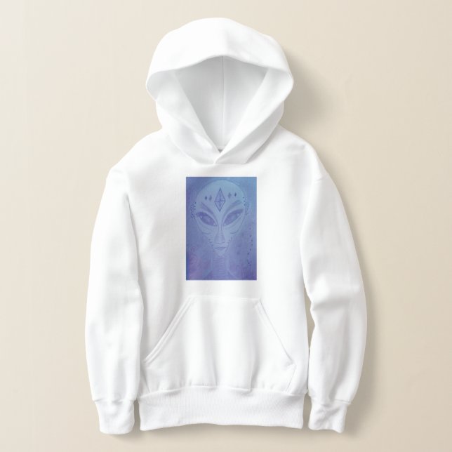 Magnus Hoodie (Laydown)