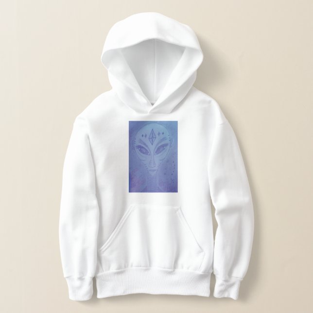 Magnus Hoodie (Laydown)