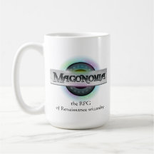 Magonomia Mug