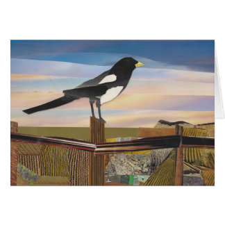 Magpie Cards