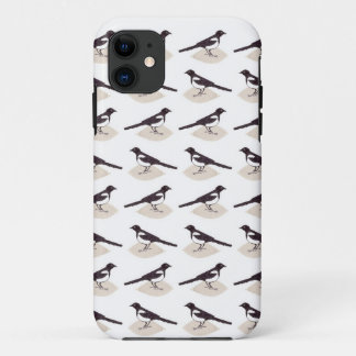 Magpie case