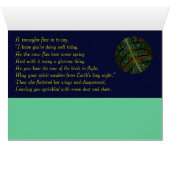 Magpie Crow Moon (Inside Horizontal (Bottom))