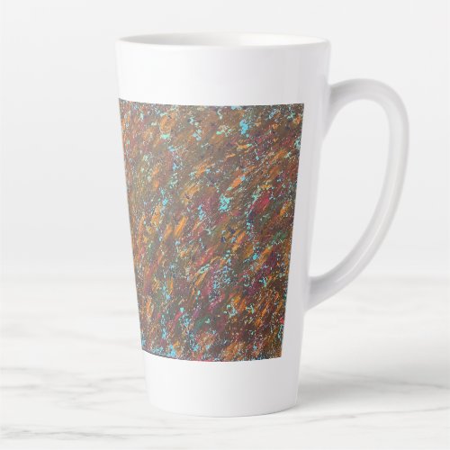 Magpie mug