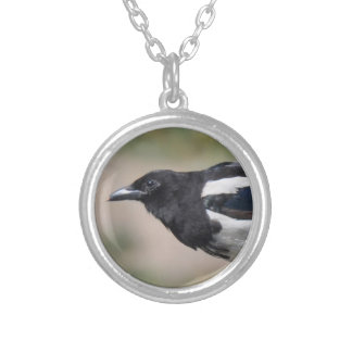 Magpie Necklace