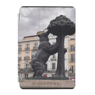Magroño bear iPad mini cover