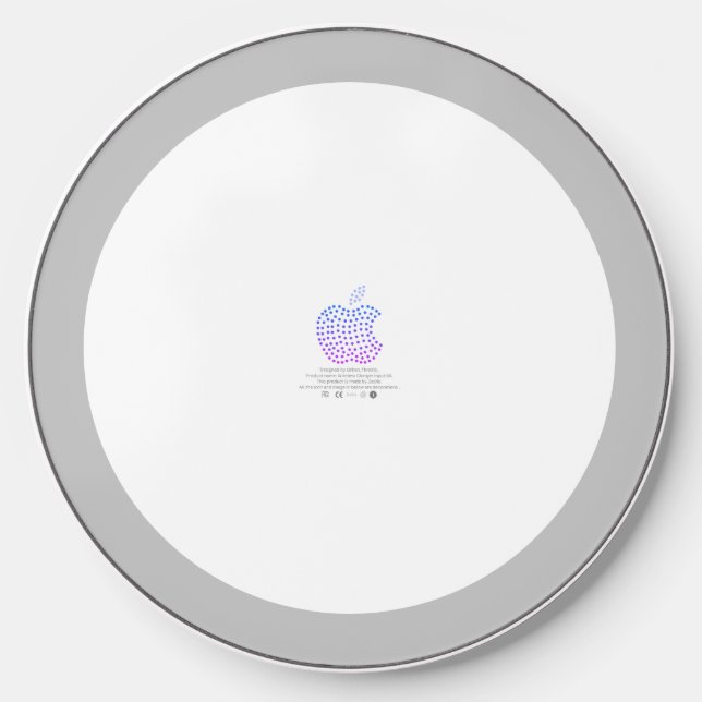 Magsafe Charger (Front)