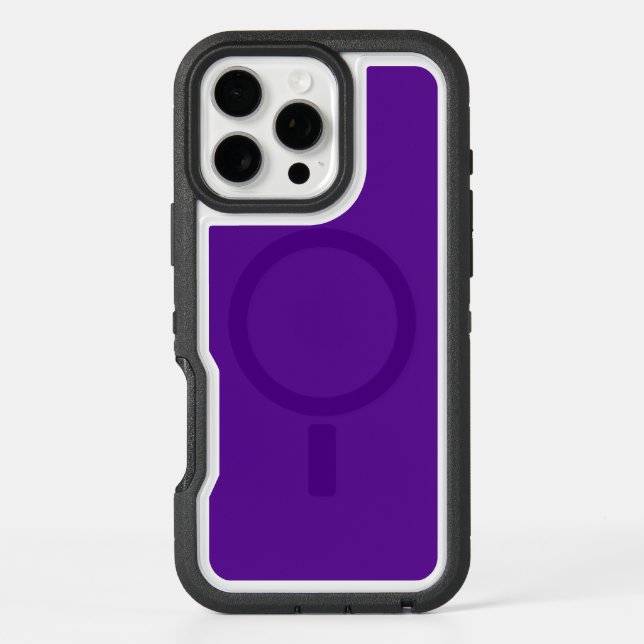 MagSafe Otterbox Case – Sleek & Durable (Back)