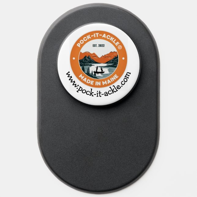 Magsafe pop socket (Popsocket)