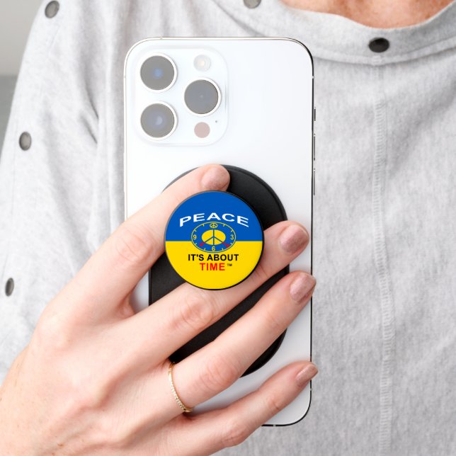 MagSafe PopSocket (Hand)