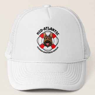 MAGSR Baseball Cap