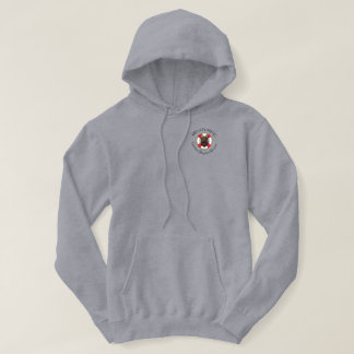 MAGSR Hoodie Sweathsirt
