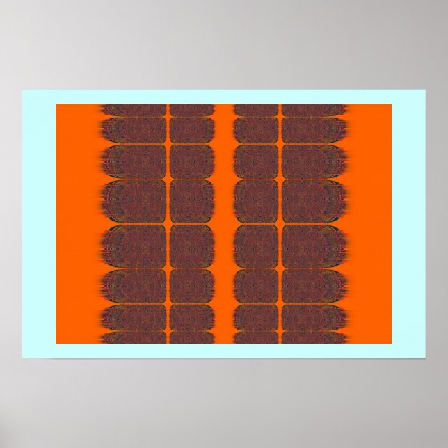 Magvis 1077 poster (Front)