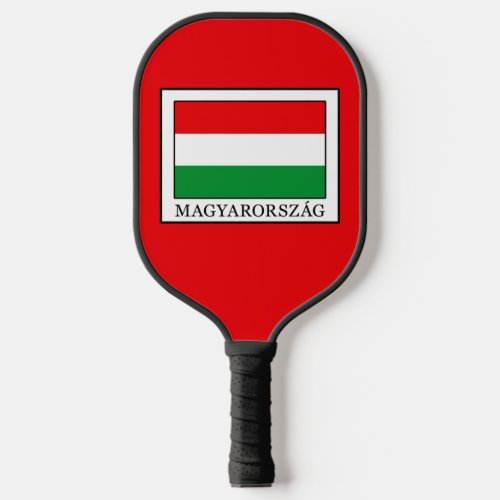 Magyarorszg Pickleball Paddle