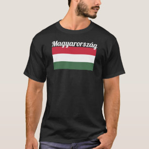 Magyarország T-Shirt