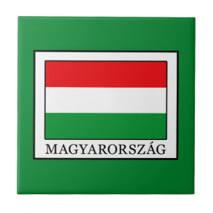Magyarorszag Tile