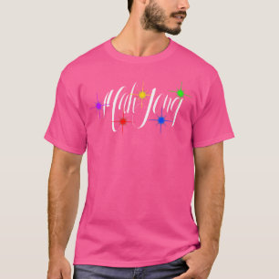 Mah Jong T-Shirt