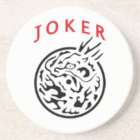 Mah Jongg Joker
