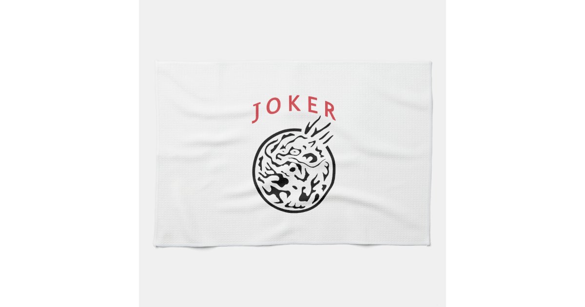 joker kitchen set