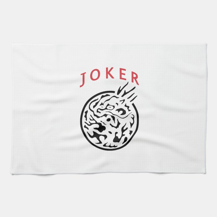 joker kitchen set