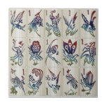Mah Jongg One Bams Tile<br><div class="desc">Design with a variety of one Bam Mah jongg tiles in traditional colours.</div>