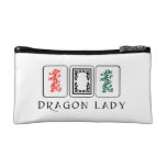Mah Jongg Purse at Zazzle