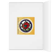 Mah Jongg Sayings No Jokers (Inside (Left))