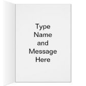 Mah Jongg Sayings No Jokers (Inside (Right))