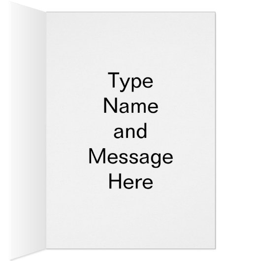 Mah Jongg Sayings No Jokers (Inside (Right))