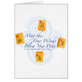 Mah Jongg Winds (Front)