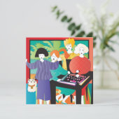 Mah Jongg Winner2 (Standing Front)