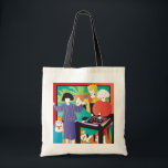 Mah Jongg Winner2 Tote Bag<br><div class="desc">A selection of gifts for your Mah Jongg friends.</div>