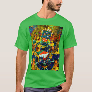 Mahakala  T-Shirt