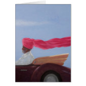 Maharajah at Speed (Front)