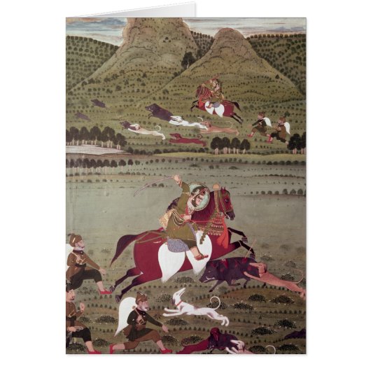 Maharana Jawan Singh Cards (Front)
