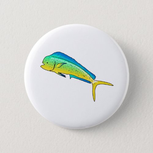 Mahi mahi daurade tropicale coryphne button