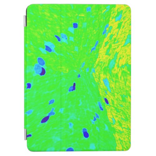 Mahi Mahi Dolphin Fish Art Colors Case_Mate iPhone iPad Air Cover