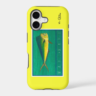 Mahi-Mahi Original iPhone 5 Case