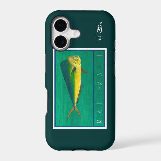 Mahi-Mahi Original iPhone 5 Case
