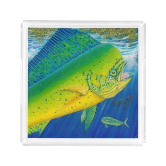Mahi Serving Tray