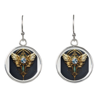 Mahinoor_Creations Elegant Earrings Your Perfect 