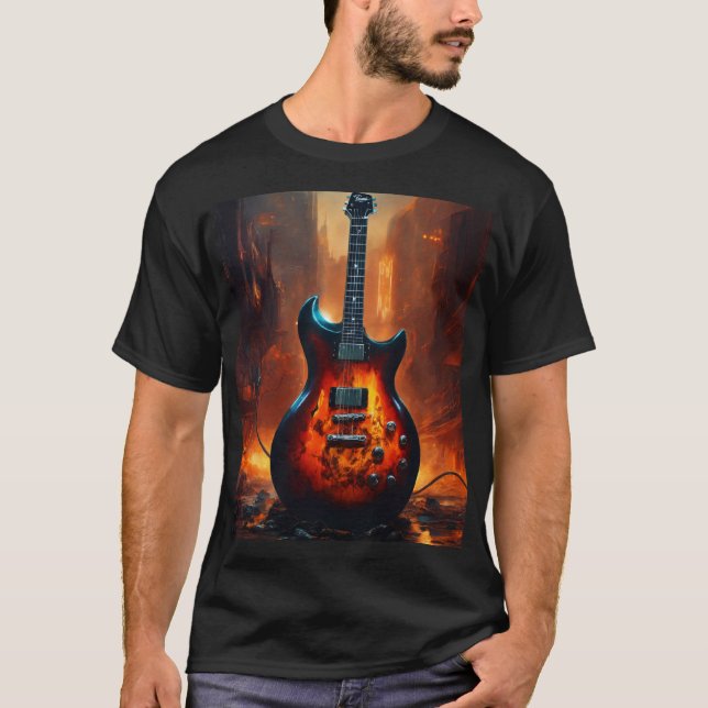 Mahinoor_Creations "Trendy Clothes & Stylish T-Shirt (Front)