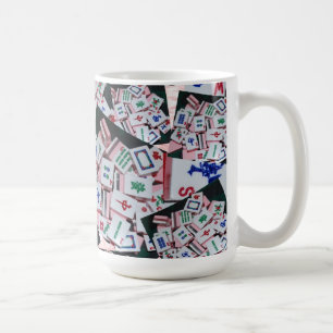 mahj mug